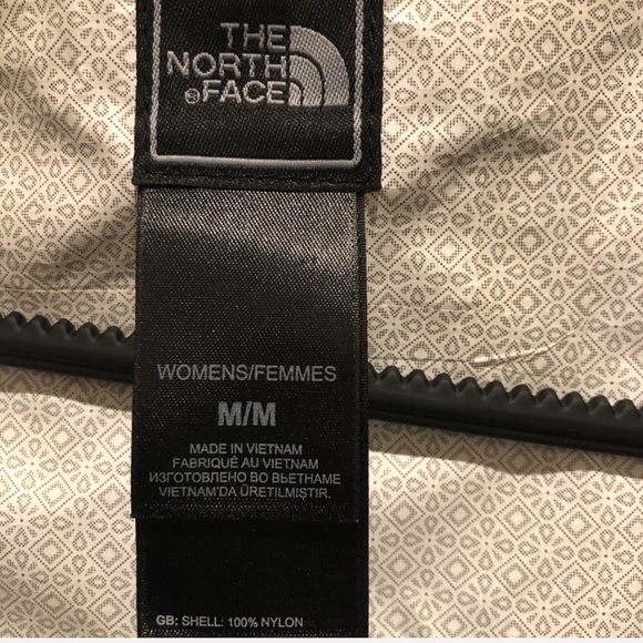 ✨NWOT ✨TNF Women’s Venture Jacket - Picture 9 of 9